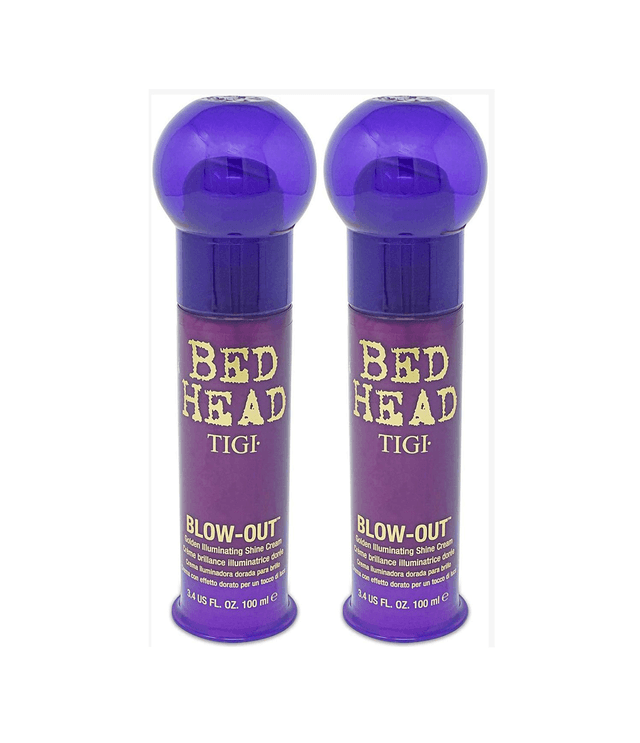 Tigi Cosmetics Tigi Bed Head Blow-Out Golden Illuminating Shine Cream, 3.4 Oz