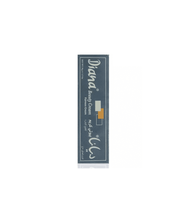 Diana Fairness Beauty Cream 50g