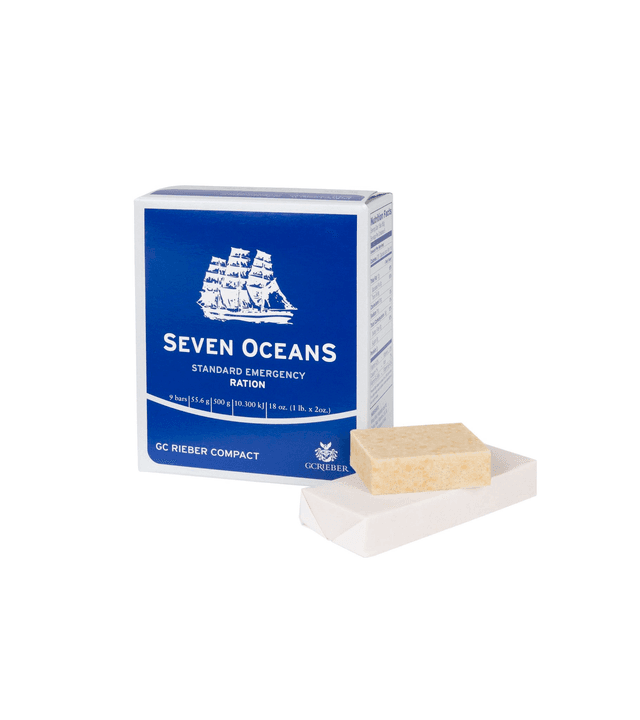 Seven Oceans
