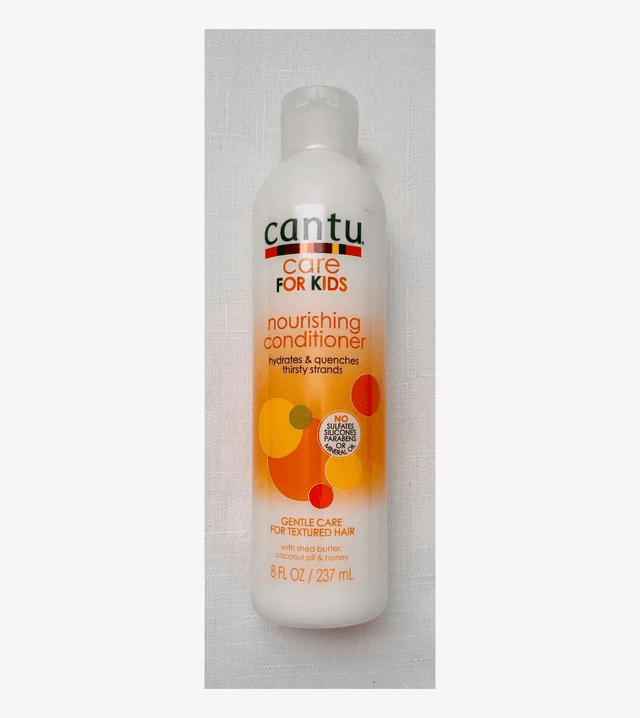 Cantu Care for Kids nourishing Conditioner