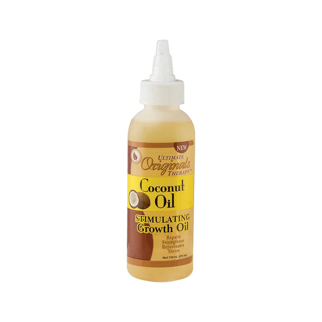 Ab Uo Coconut Oil 4oz
