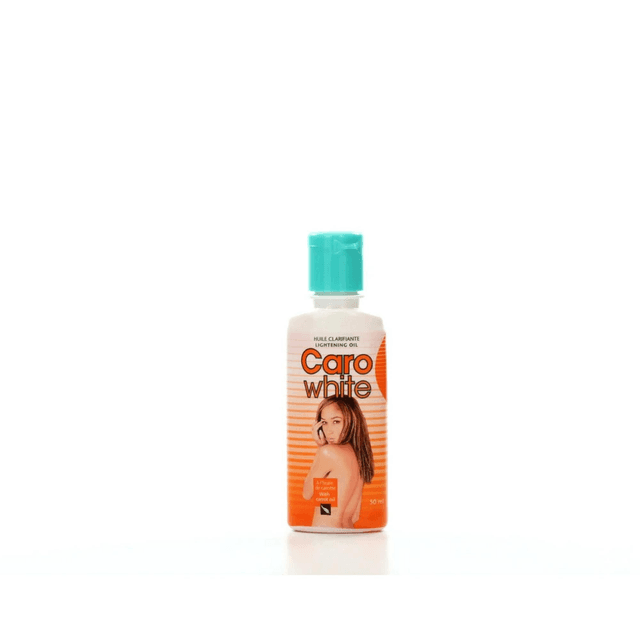 CARO WHITE OIL 50ML