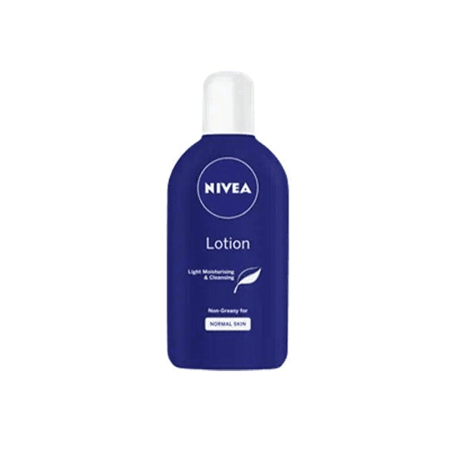 Nivea Lotion for Normal Skin 250ml