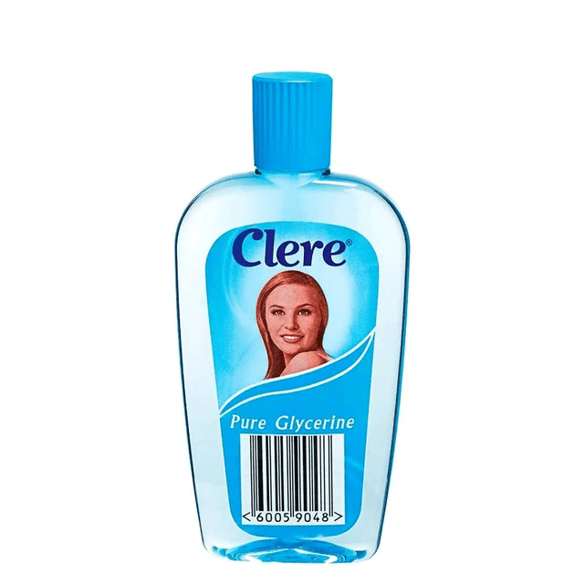 Clere Glycerine