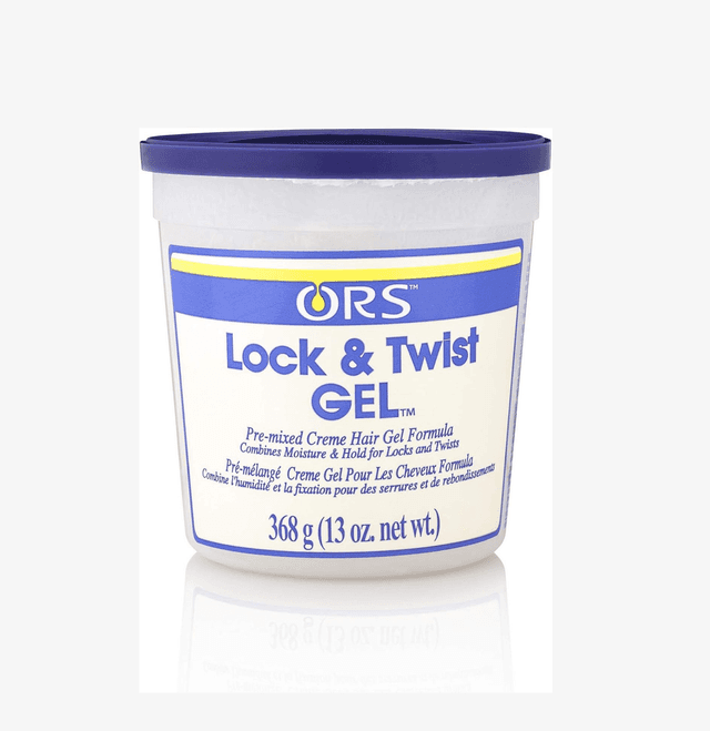  Organic Root Stimulator Lock &amp; Twist Gel, by Organic Root Stimulator