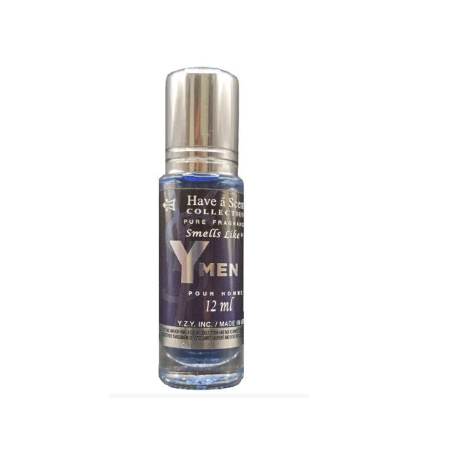 Roller - Inspired by Ymen 12ml
