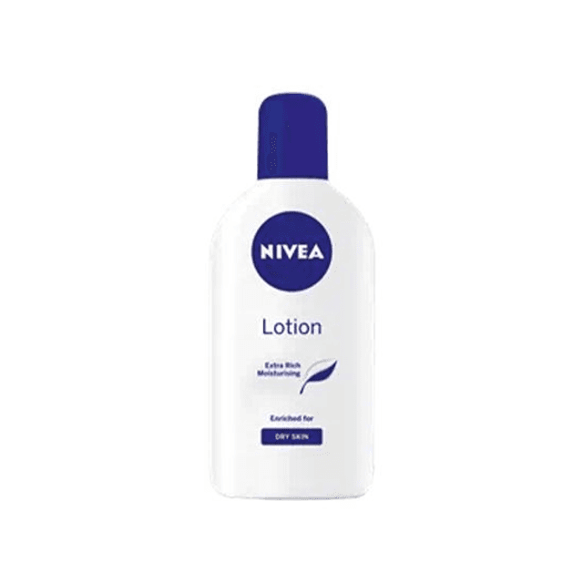  Click to expand   Nivea Lotion Dry Skin 250 ml