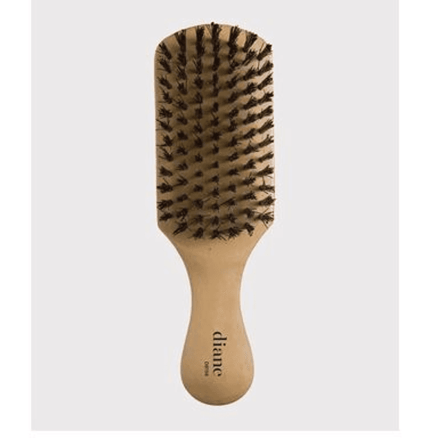 Hard Club Brush