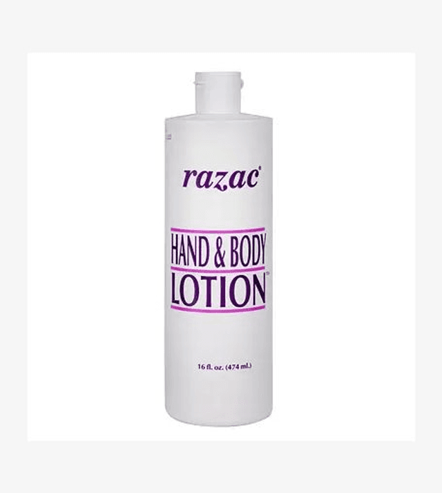 Razac Hand &amp; Body Lotion 474ml