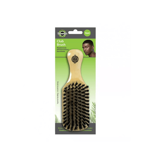 Club Brush Handle - Hard