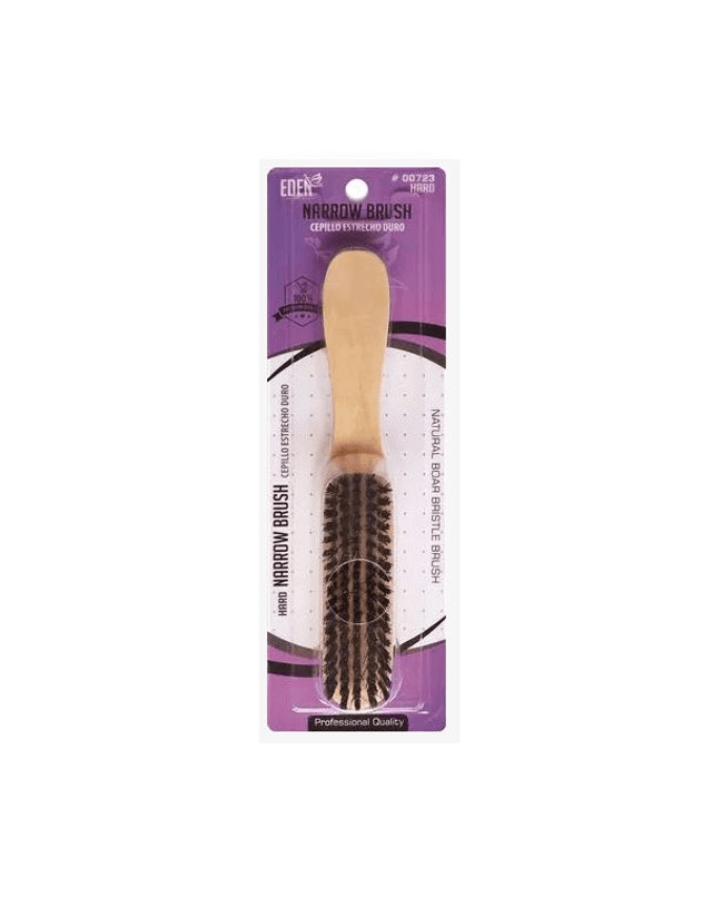 Hard Narrow Brush