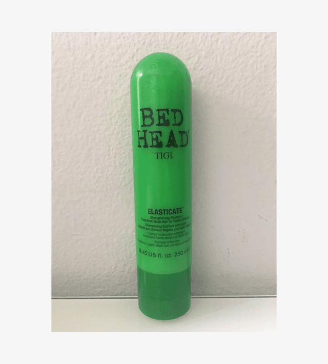 Tigi Bed Head Elasticate Strengthening Shampoo 8.45 US fl oz