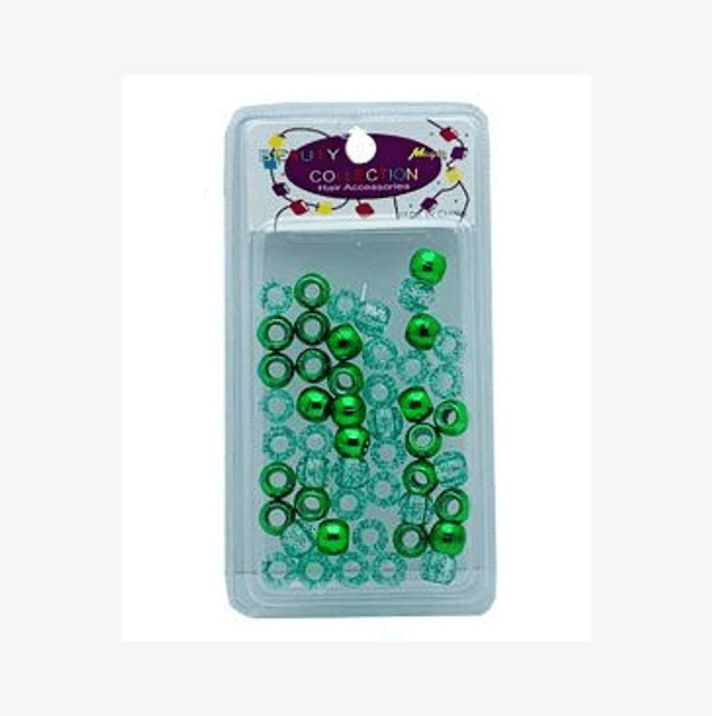 Beauty Collection Magic Hair Beads 